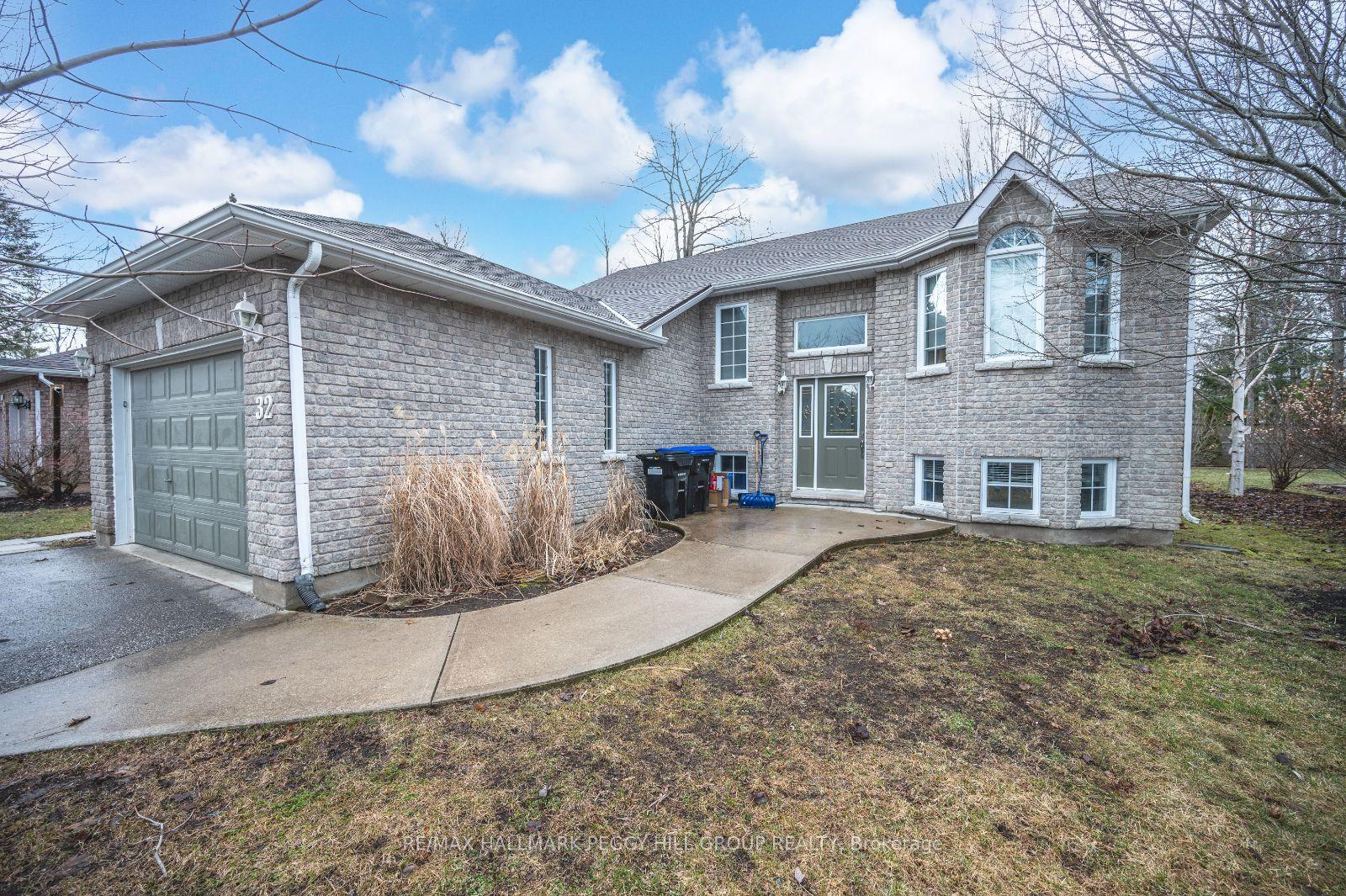 32 54th Street S Lower #Lower, Wasaga Beach — Detached for lease, photo 1