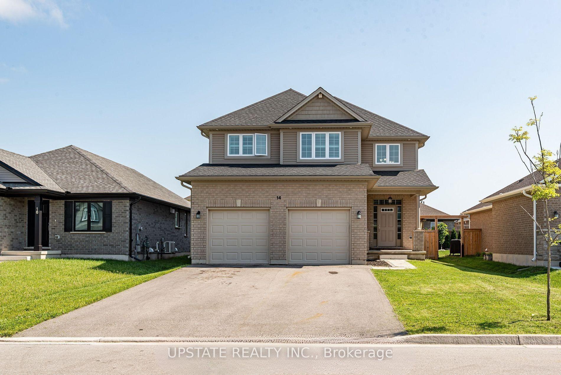 14 Oxford Terrace — photo 1