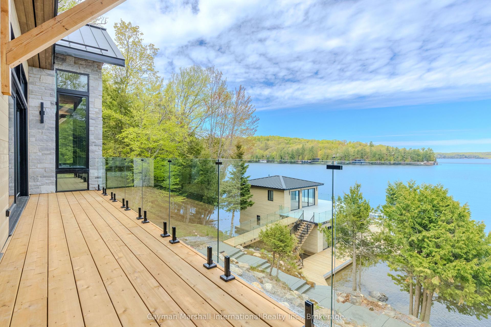 1405 Juddhaven Rd Road 32 #32, Muskoka Lakes — Detached for sale, photo 1