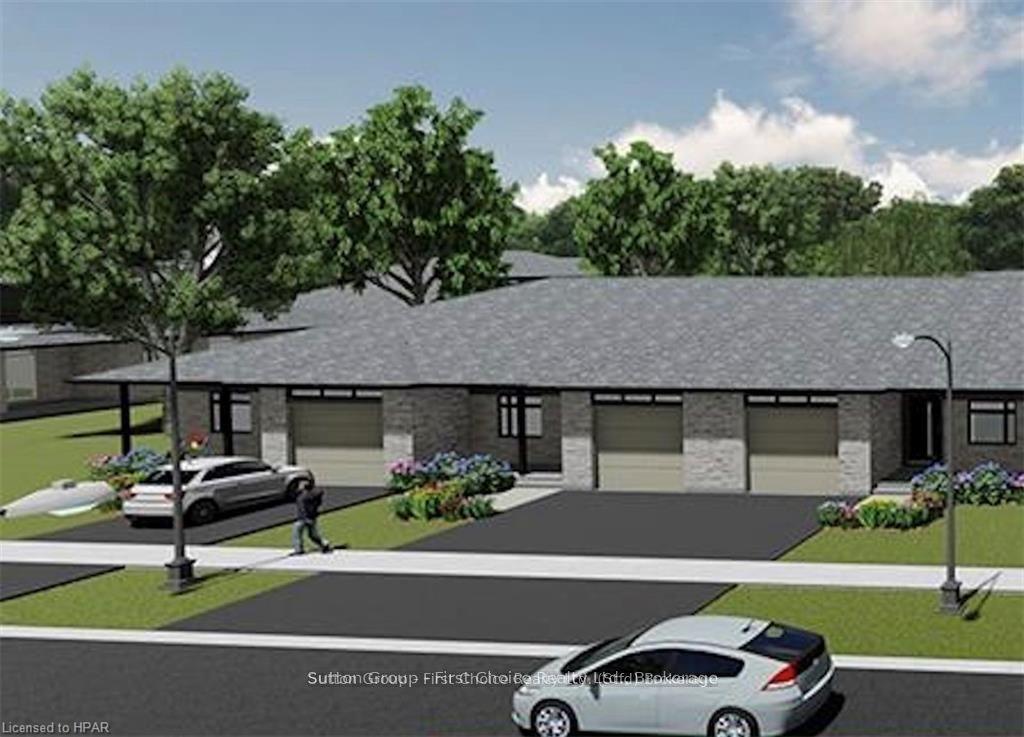119 ROWE Avenue — photo 1