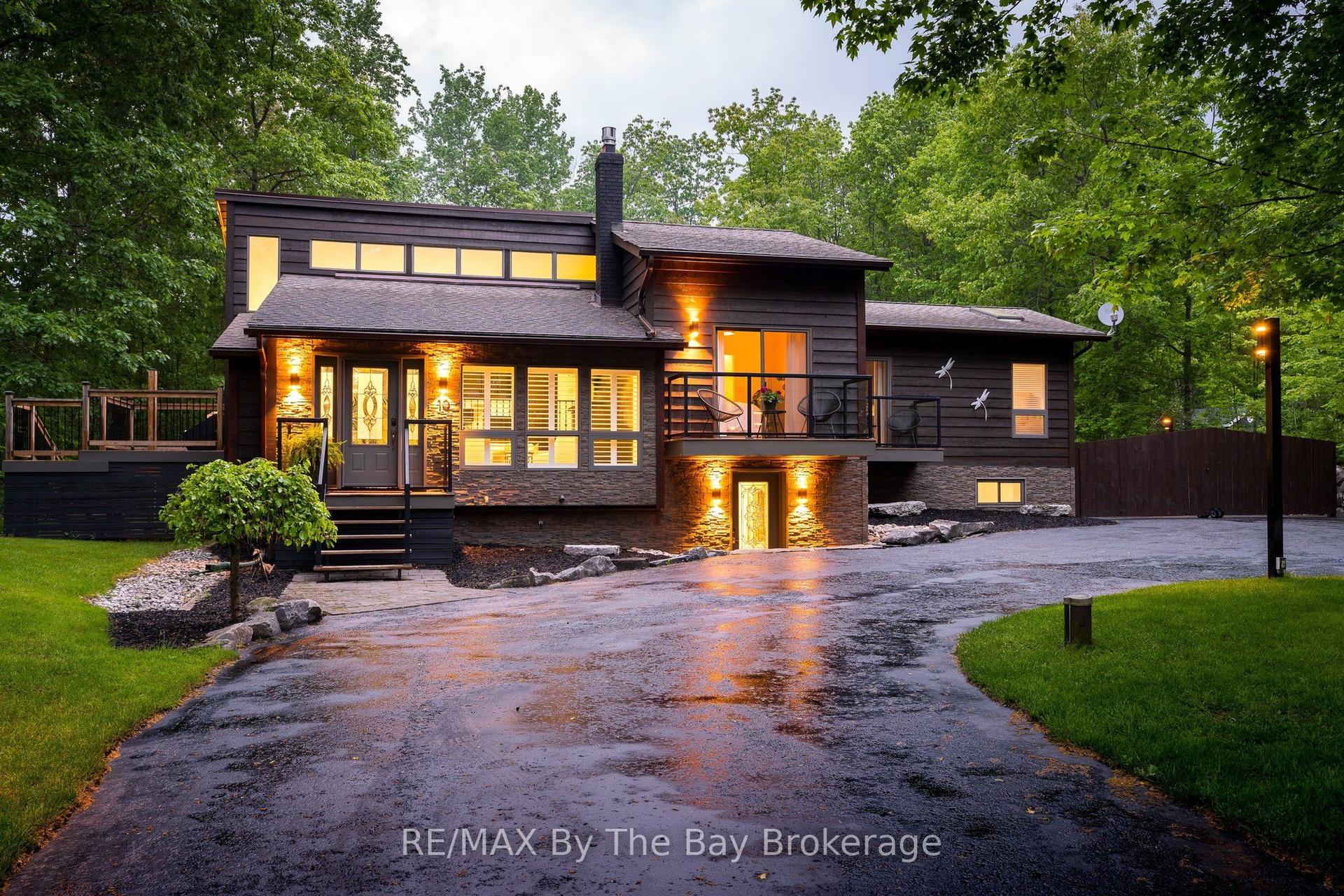10 BIRCHWOOD Trail, Wasaga Beach — Detached for sale, photo 1
