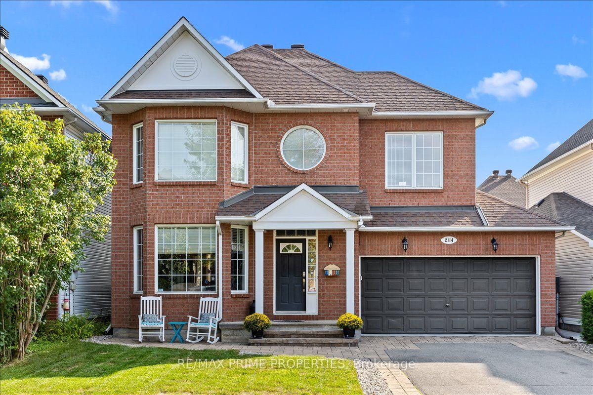 2114 Sandy Oaks Drive — photo 1