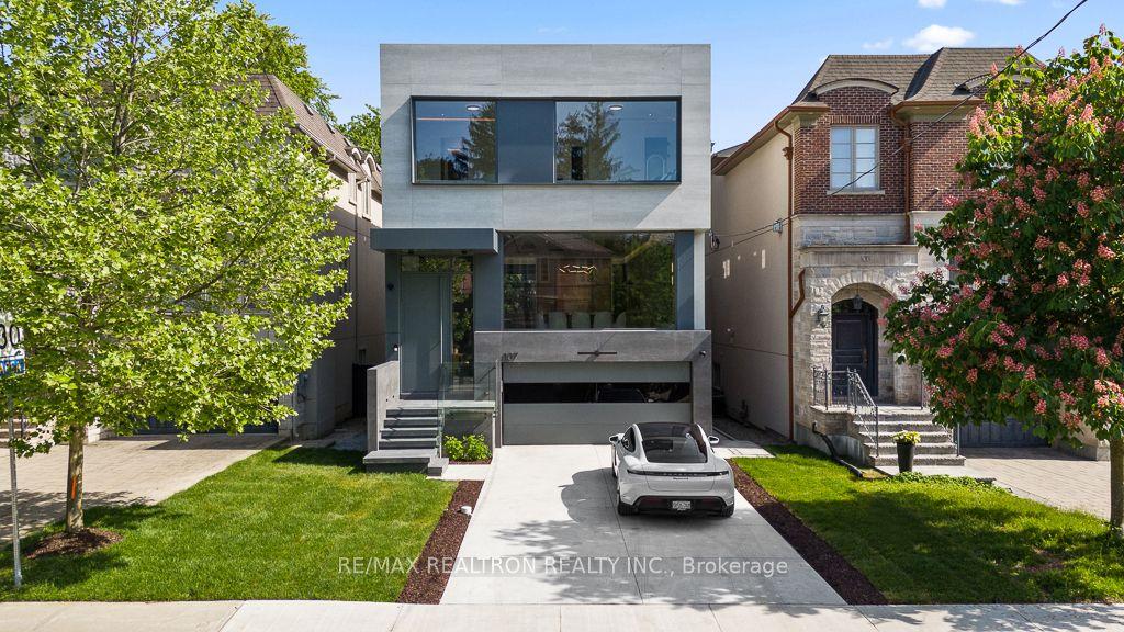 107 Elmwood Avenue — photo 1