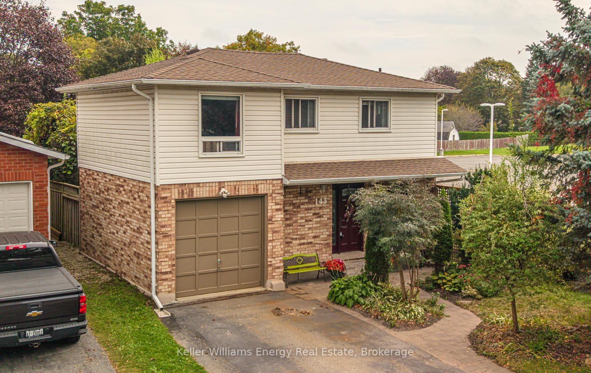 143 George Street E, Clarington — Detached for sale, photo 1