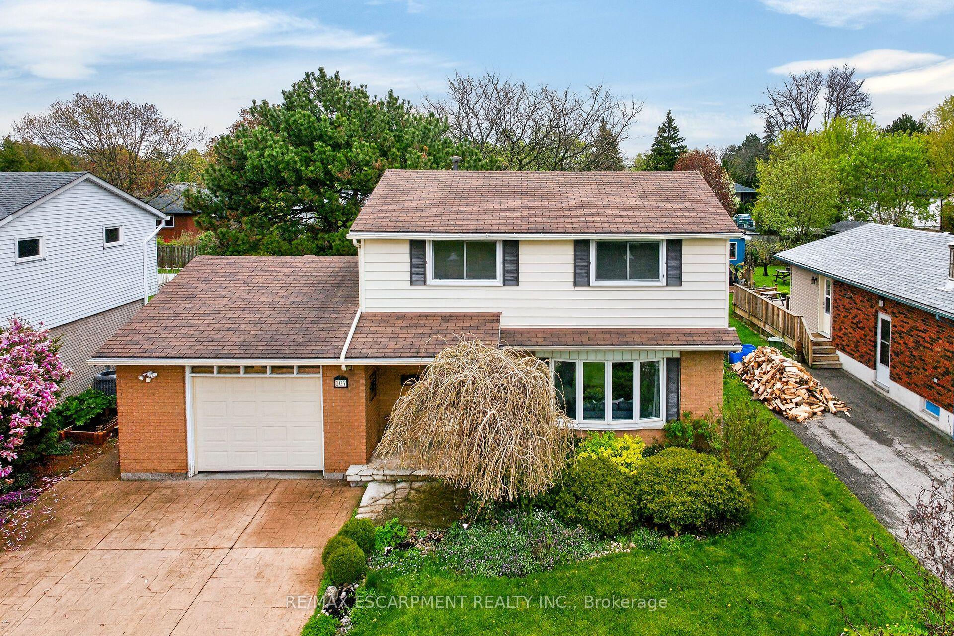 167 Darlington Drive — photo 1