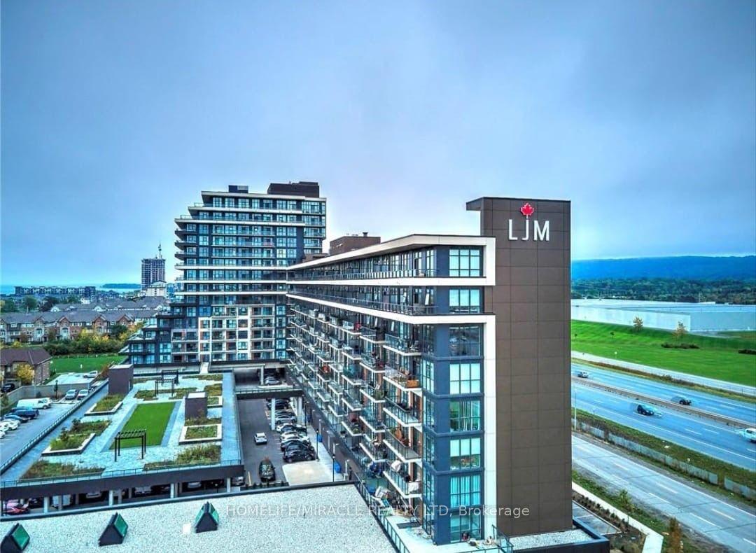 560 North Service Road 602 #602, Grimsby — Condo for sale, photo 1