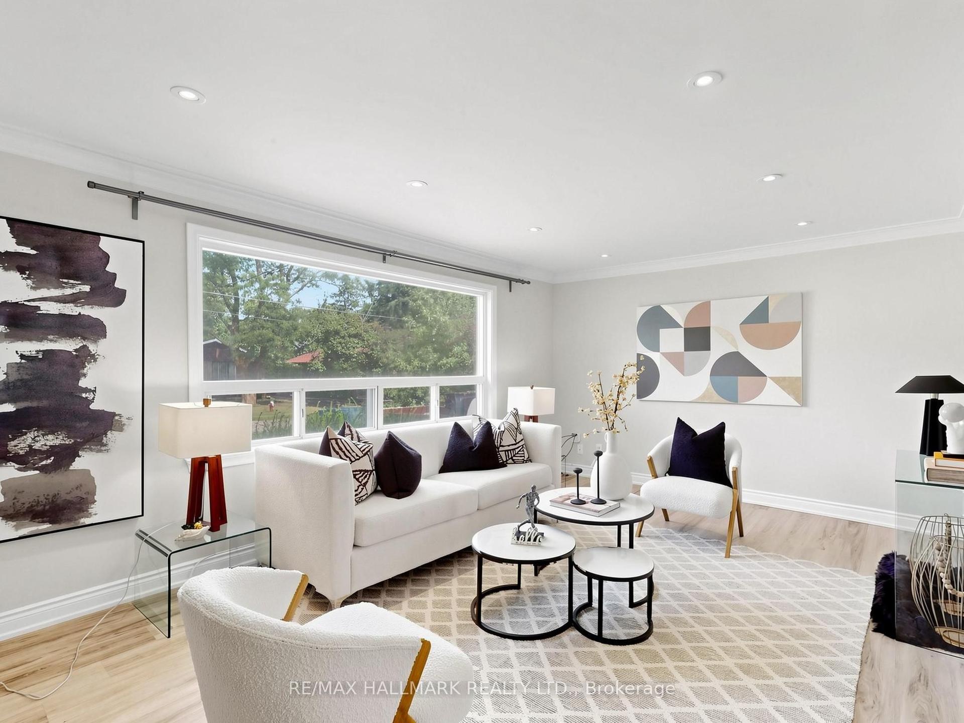 79 Cartier Crescent, Richmond Hill — Detached for sale, photo 1