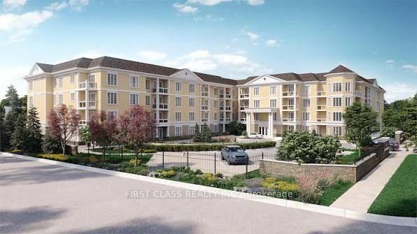 21 Brookhouse Drive, Clarington — Condo for lease, photo 1