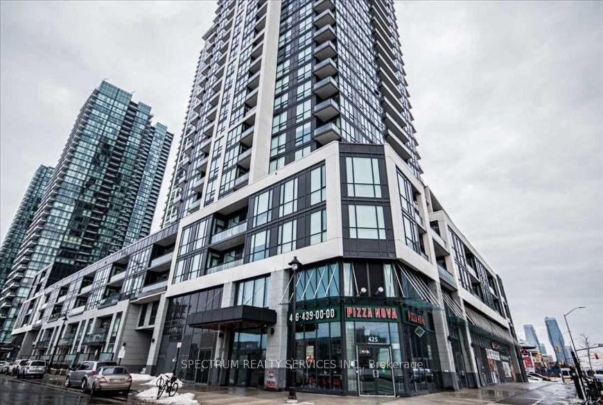 4011 Brickstone Mews PH5 #PH5, Mississauga — Condo for sale, photo 1
