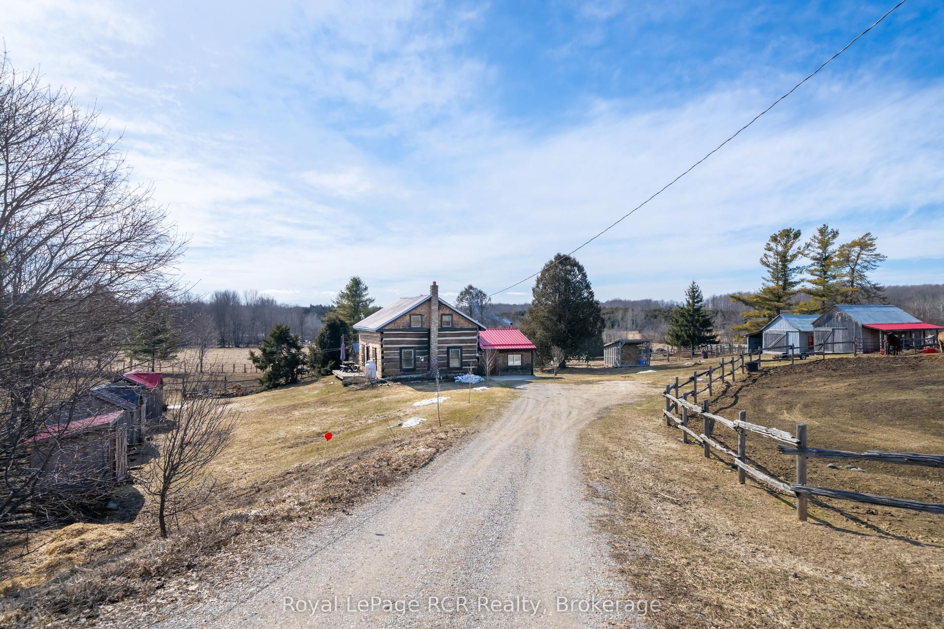 135458 Concession 8 N/A — photo 1