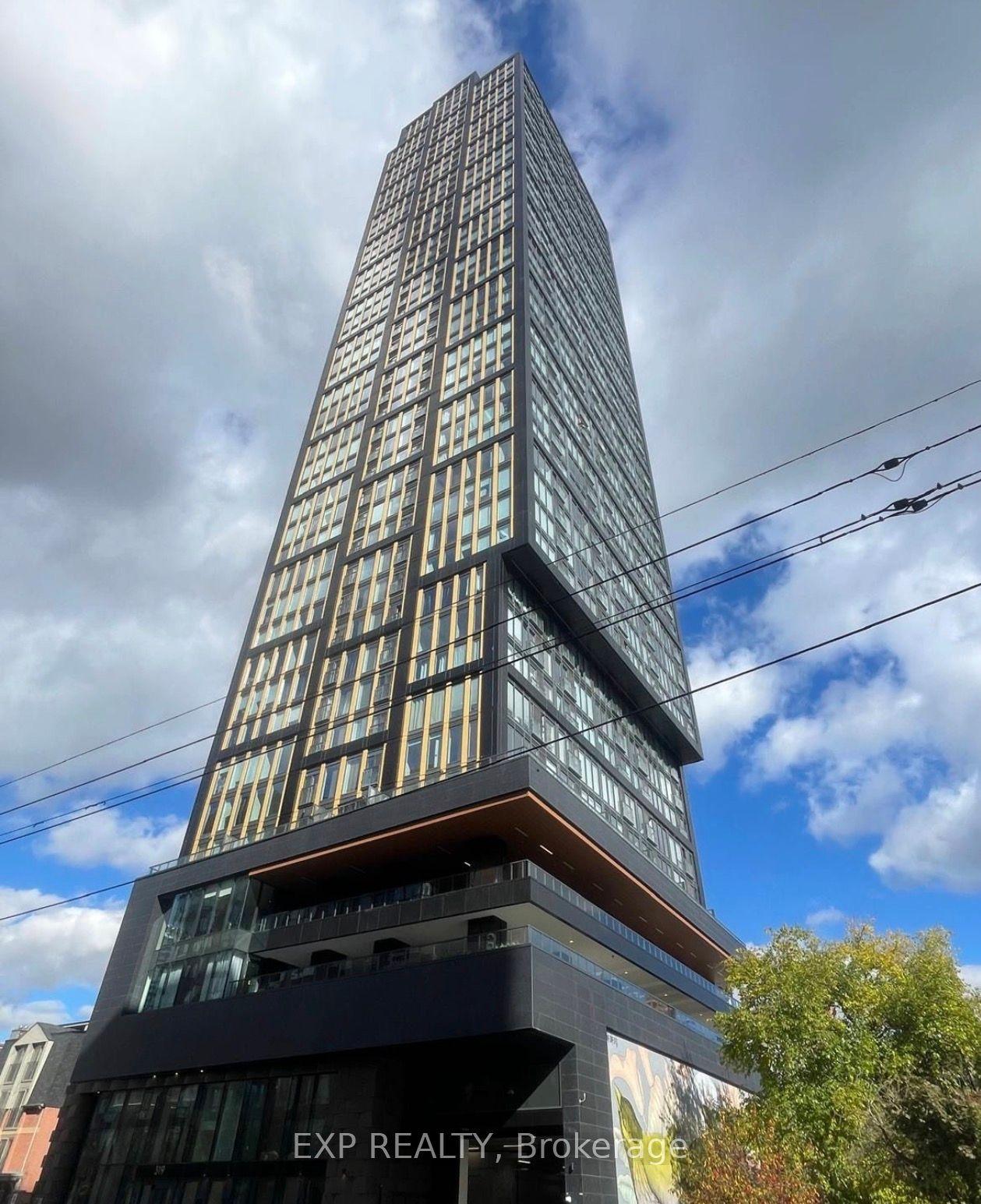 319 Jarvis Street LPH09 #LPH09 — photo 1
