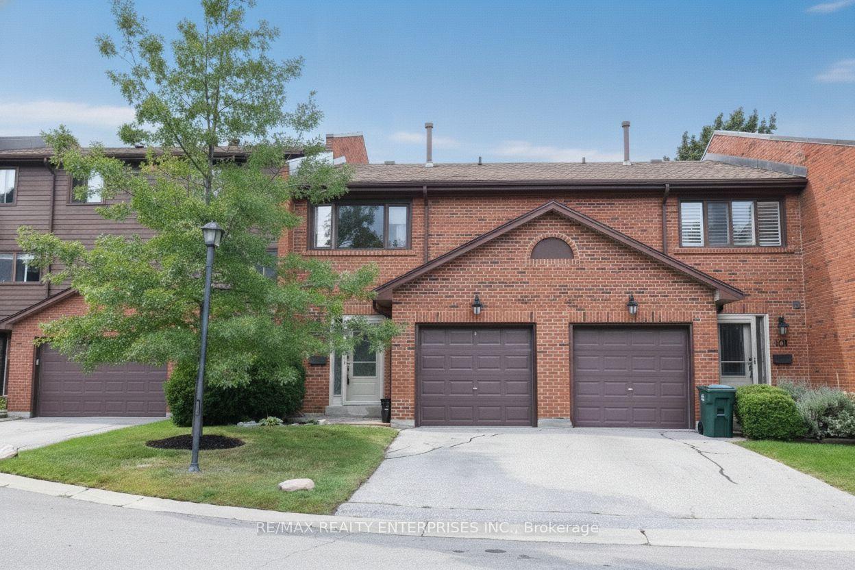 4165 Fieldgate Drive 102 #102, Mississauga — Condo Town for sale, photo 1