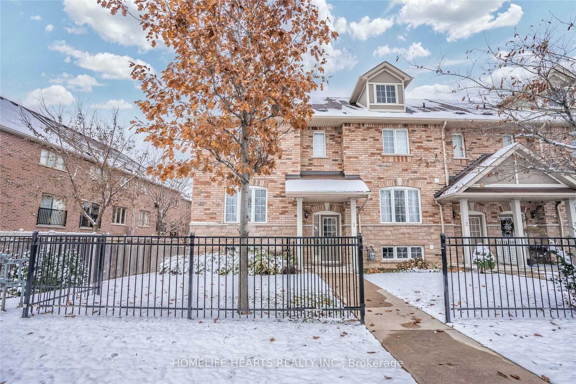 2360 Britannia Road 1 #1 — photo 1