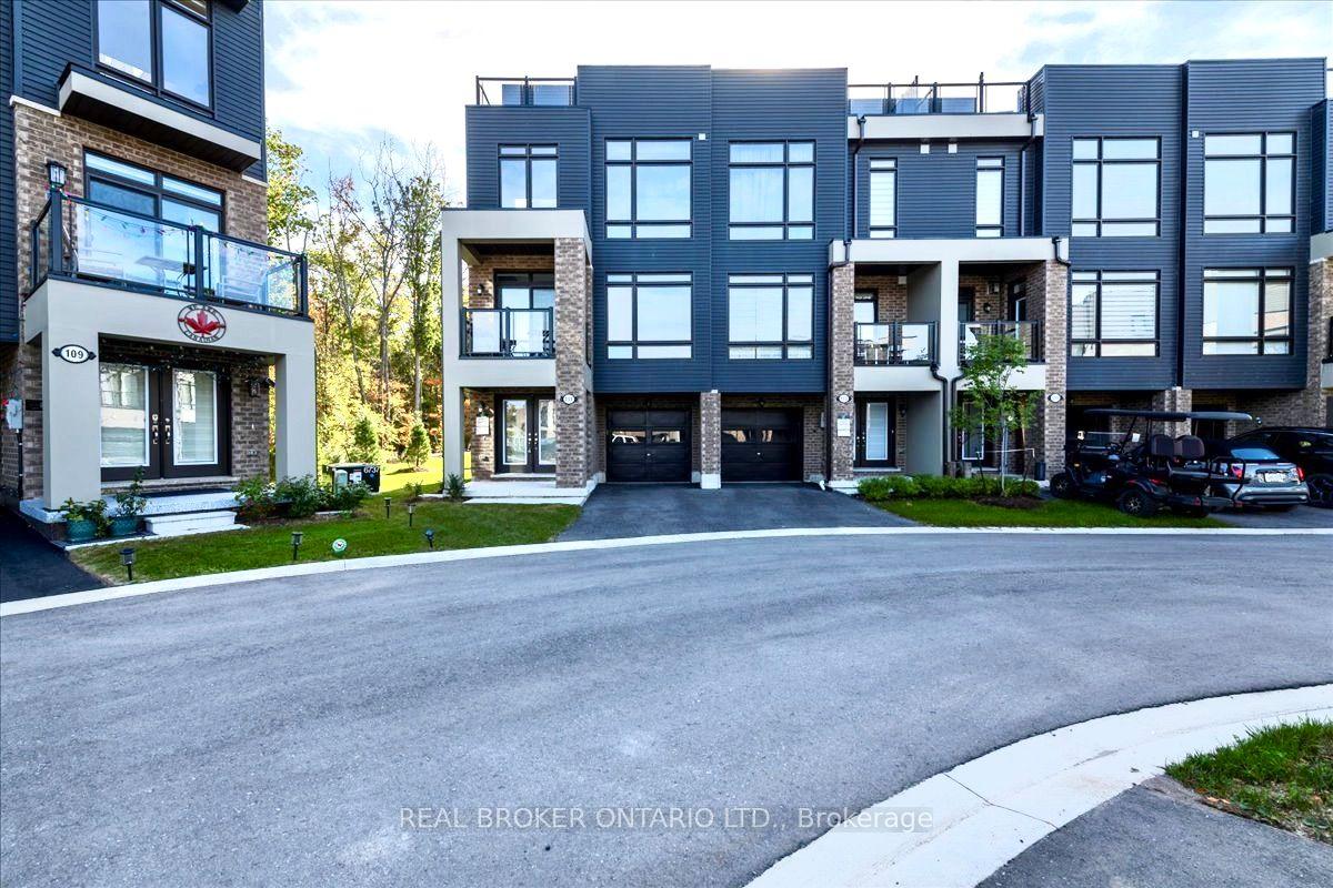 111 Marina Village Drive — photo 1