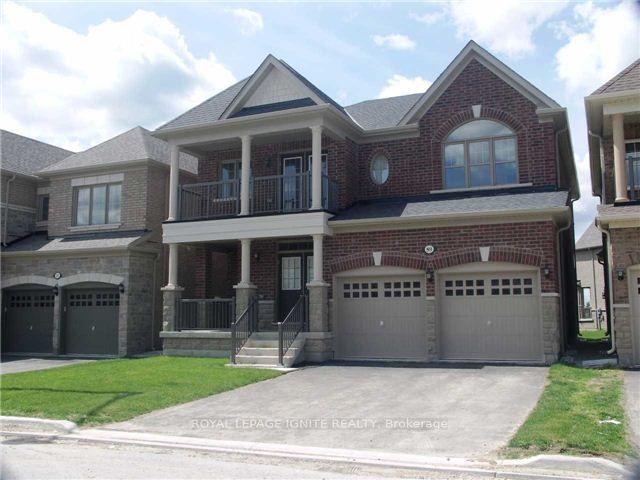 89 Goodsway Trail Basement #Basement — photo 1