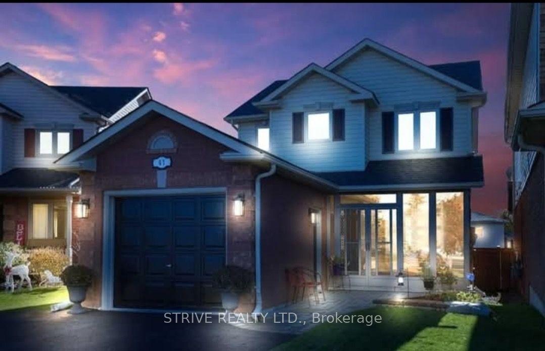 41 Mallory Street — photo 1