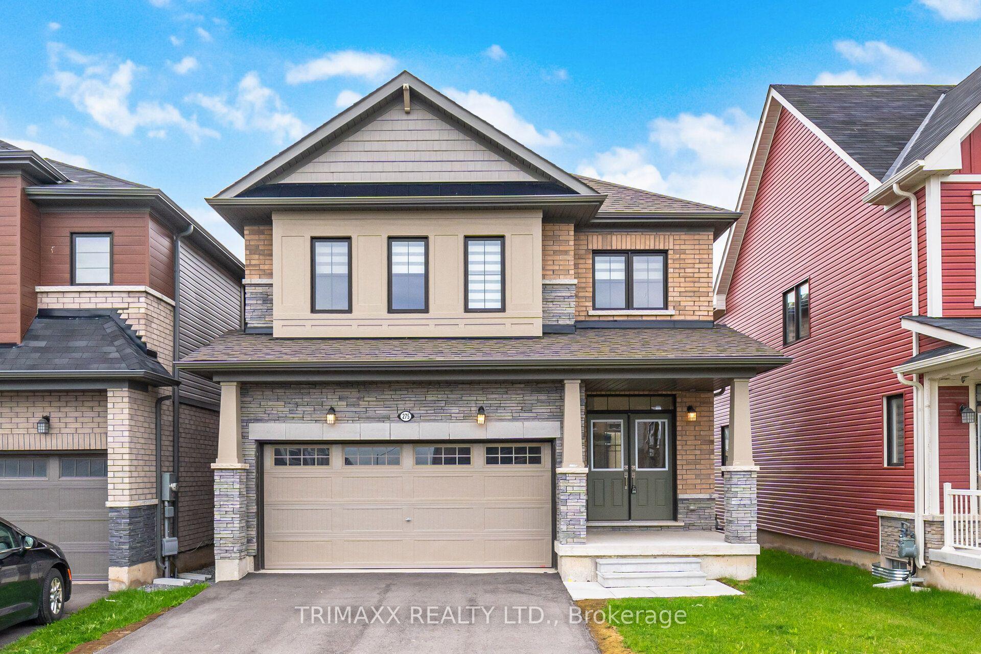 275 Vanilla Trail — photo 1