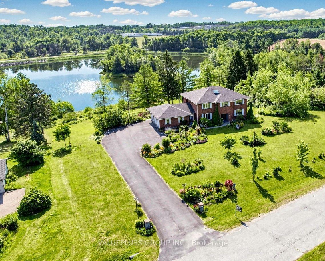 9 Island Lake Drive, Whitchurch-Stouffville — Detached for sale, photo 1