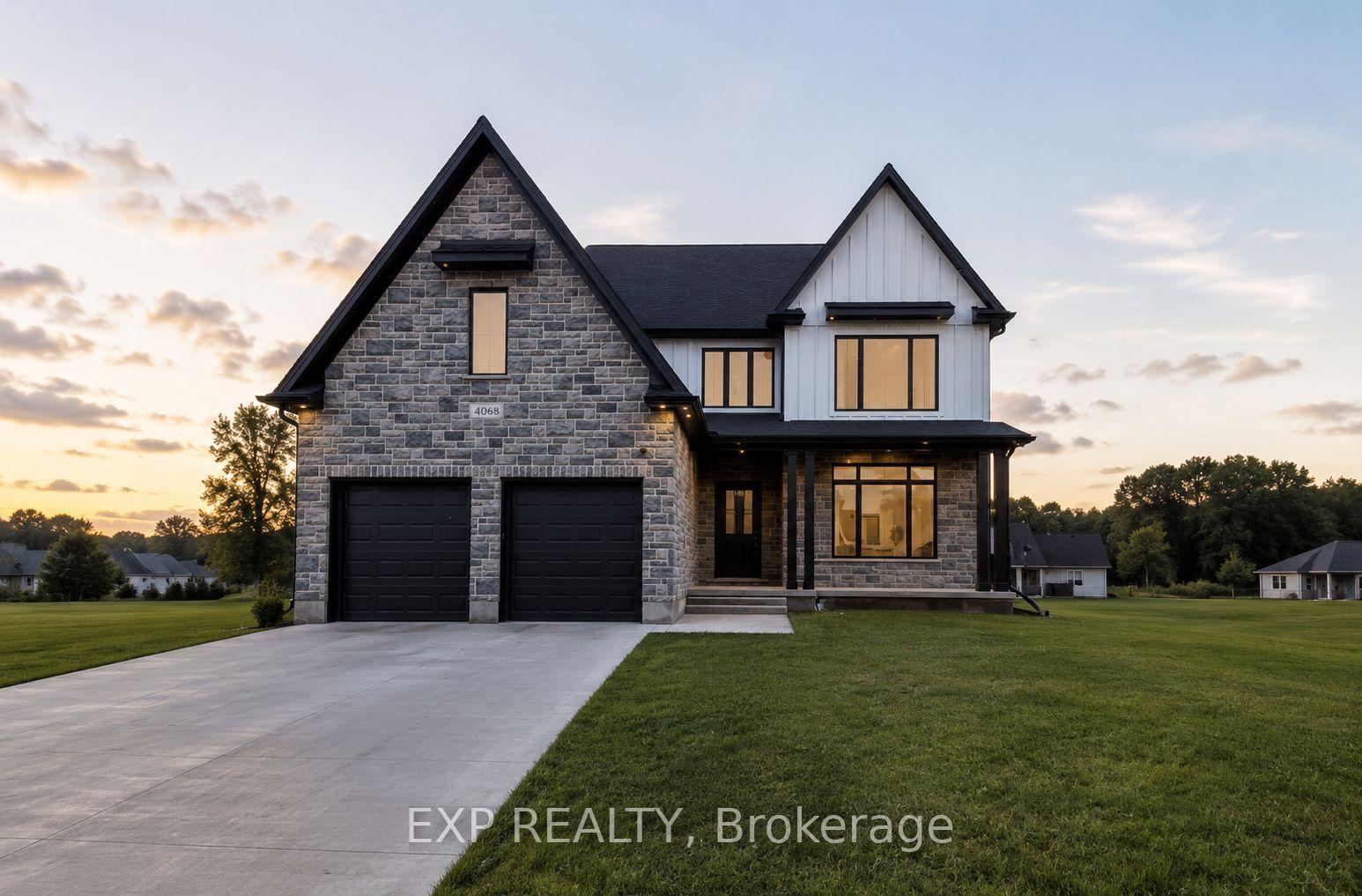 Lot 2 Sunningdale Court, London North — Detached for sale, photo 1
