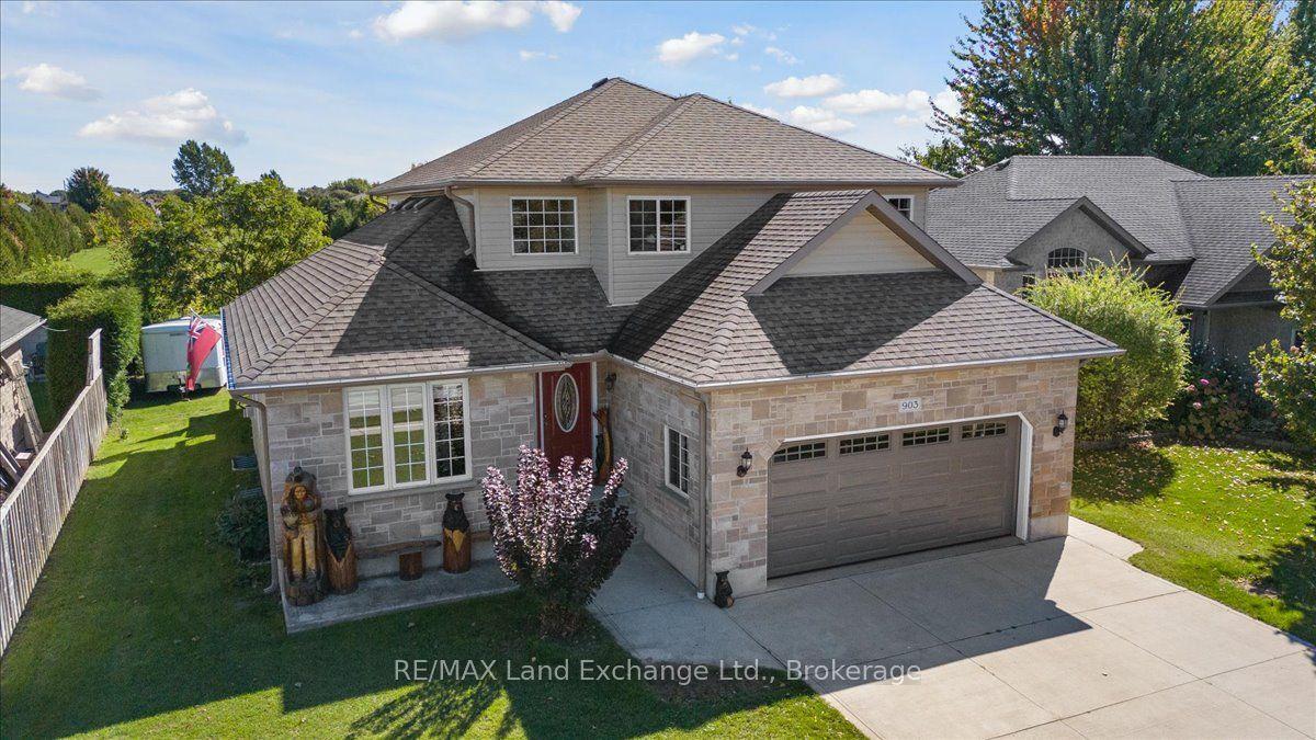 903 Highland Street, Saugeen Shores — Detached for sale, photo 1
