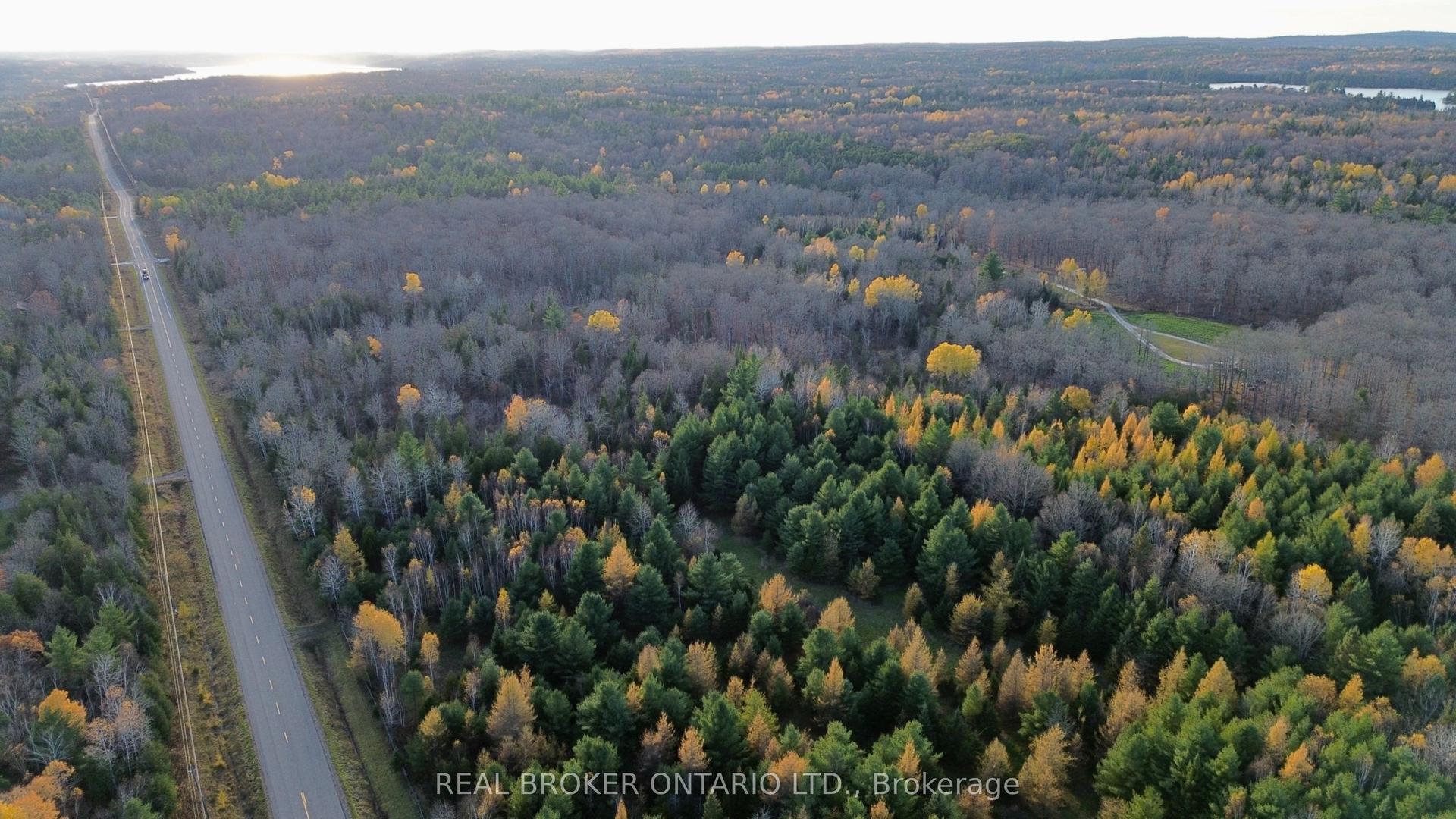 Lot 2 Watsons Corners Road, Lanark Highlands — Land for sale, photo 1