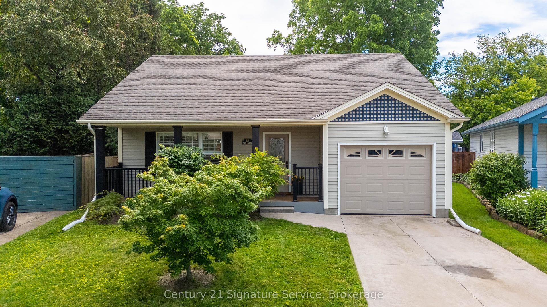 29 Willver Drive — photo 1
