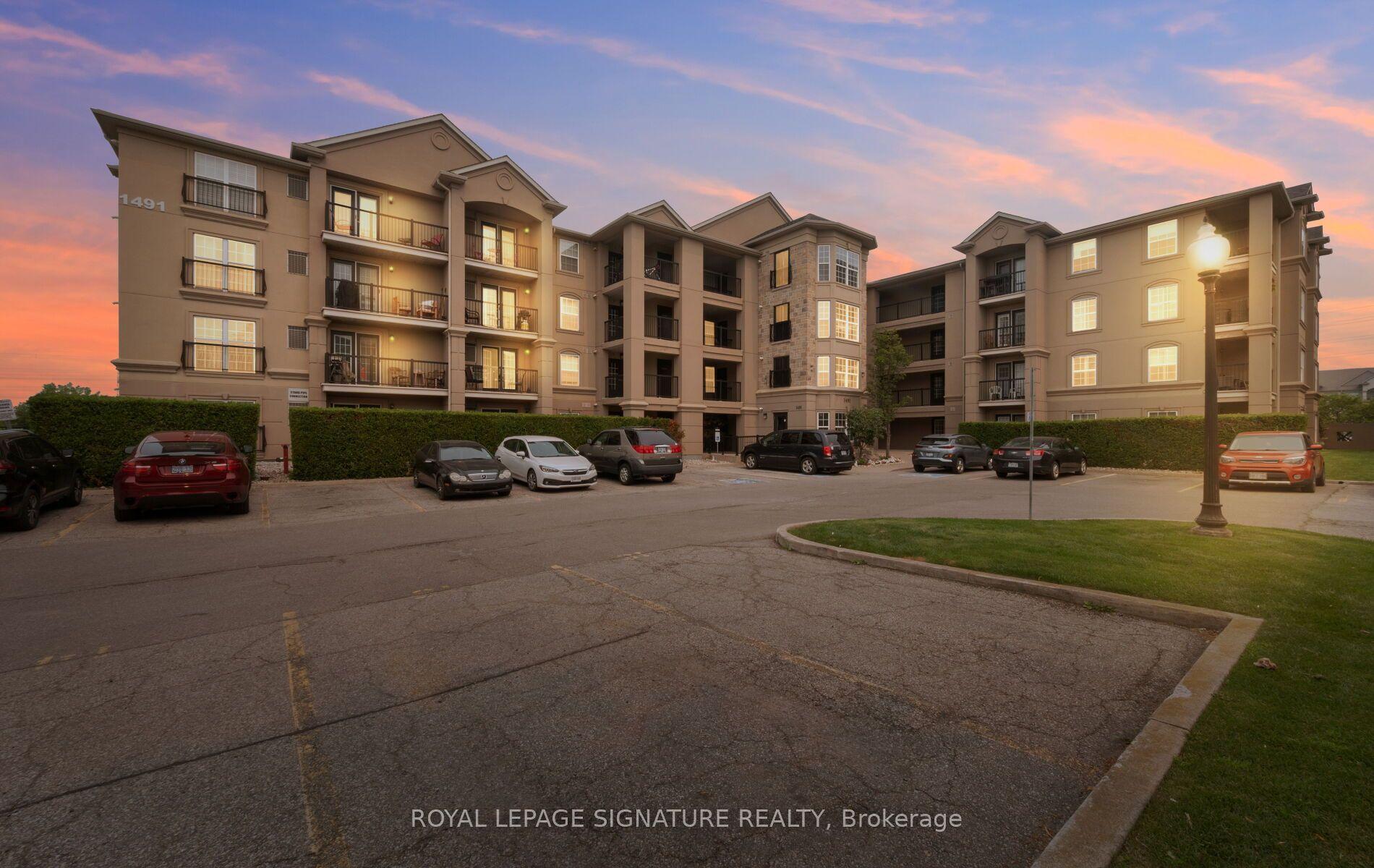 1491 Maple Avenue 401 #401, Milton — Condo for sale, photo 1