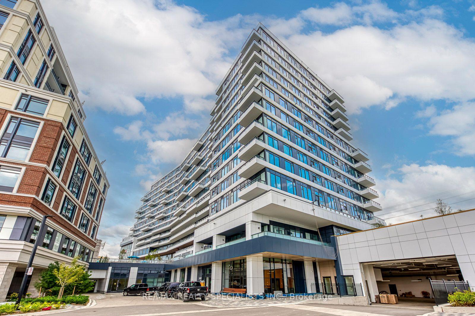2485 EGLINTON Avenue 1018 #1018, Mississauga — Condo for lease, photo 1
