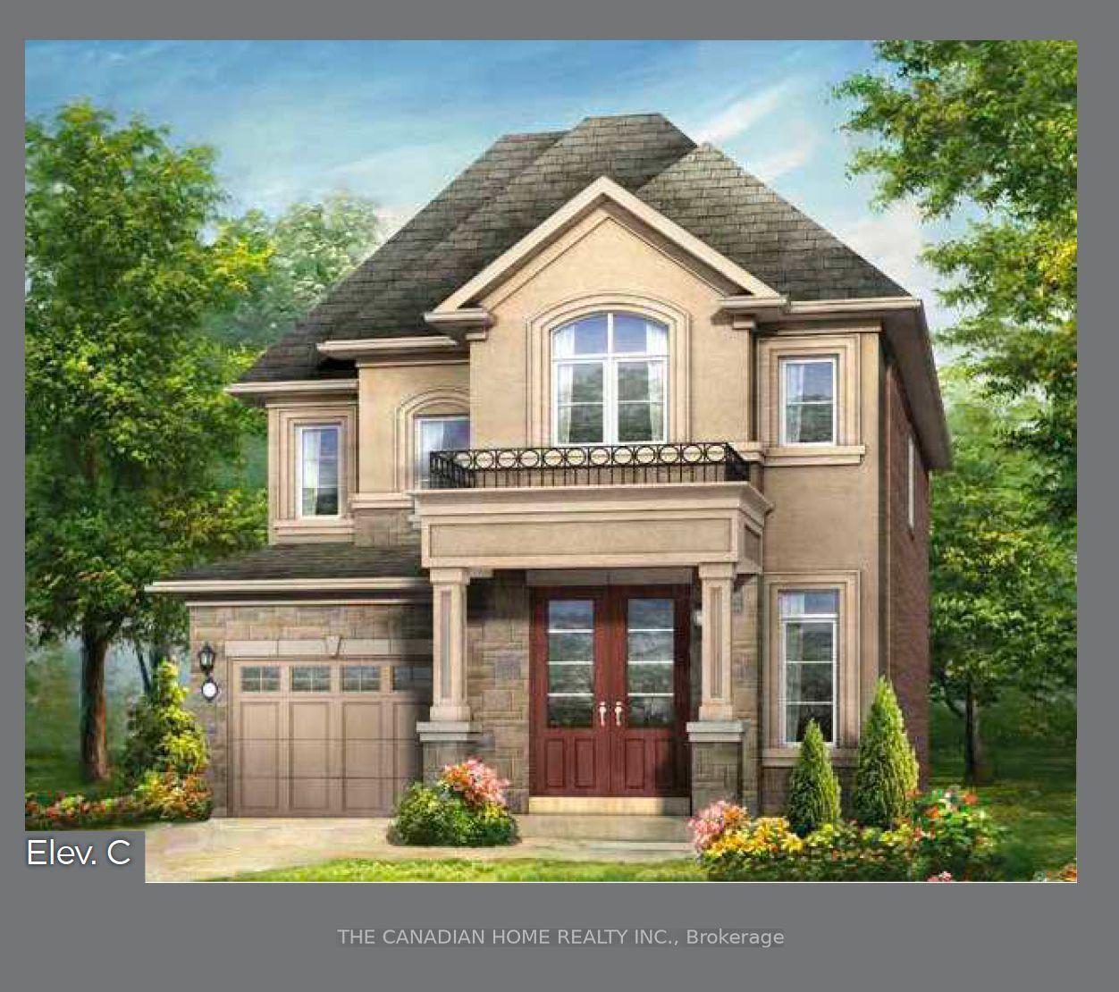 10 Pearen Heights, Caledon — Detached for sale, photo 1