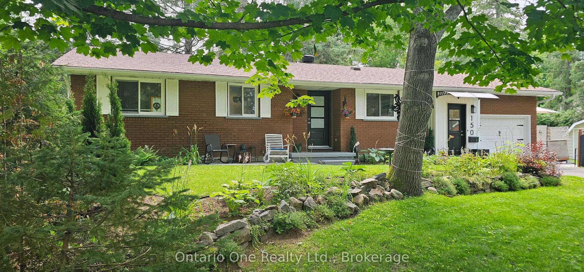 150 Lofty Pines Crescent, Gravenhurst — Detached for sale, photo 1