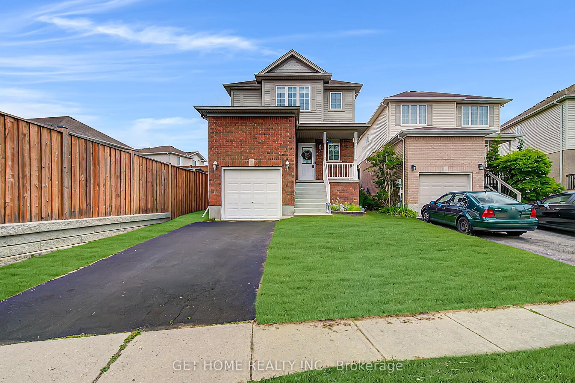 120 Masterson Crescent, Cambridge — Detached for sale, photo 1