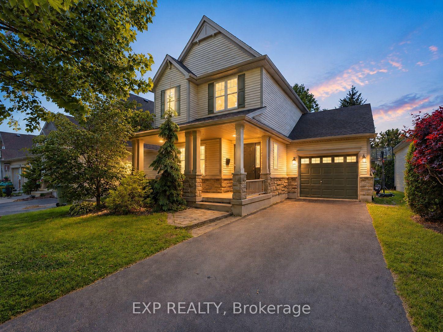 29 Augusta Crescent, St. Thomas — Detached for sale, photo 1