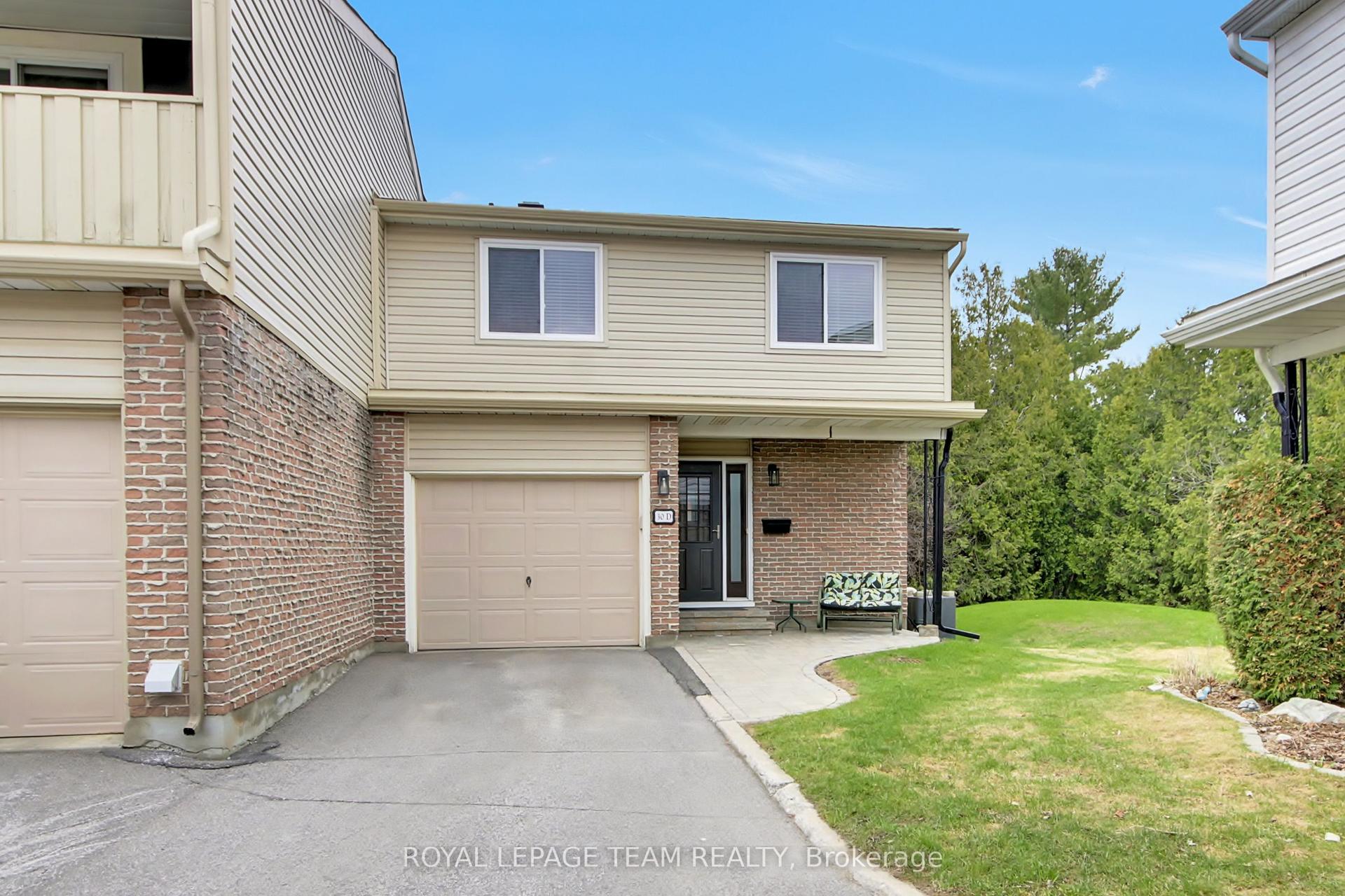 30 Black Forest Lane D #D — photo 1