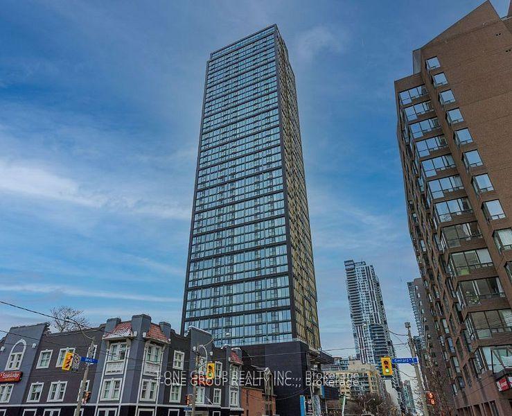 319 Jarvis Street 902 #902, Toronto — Condo for sale, photo 1