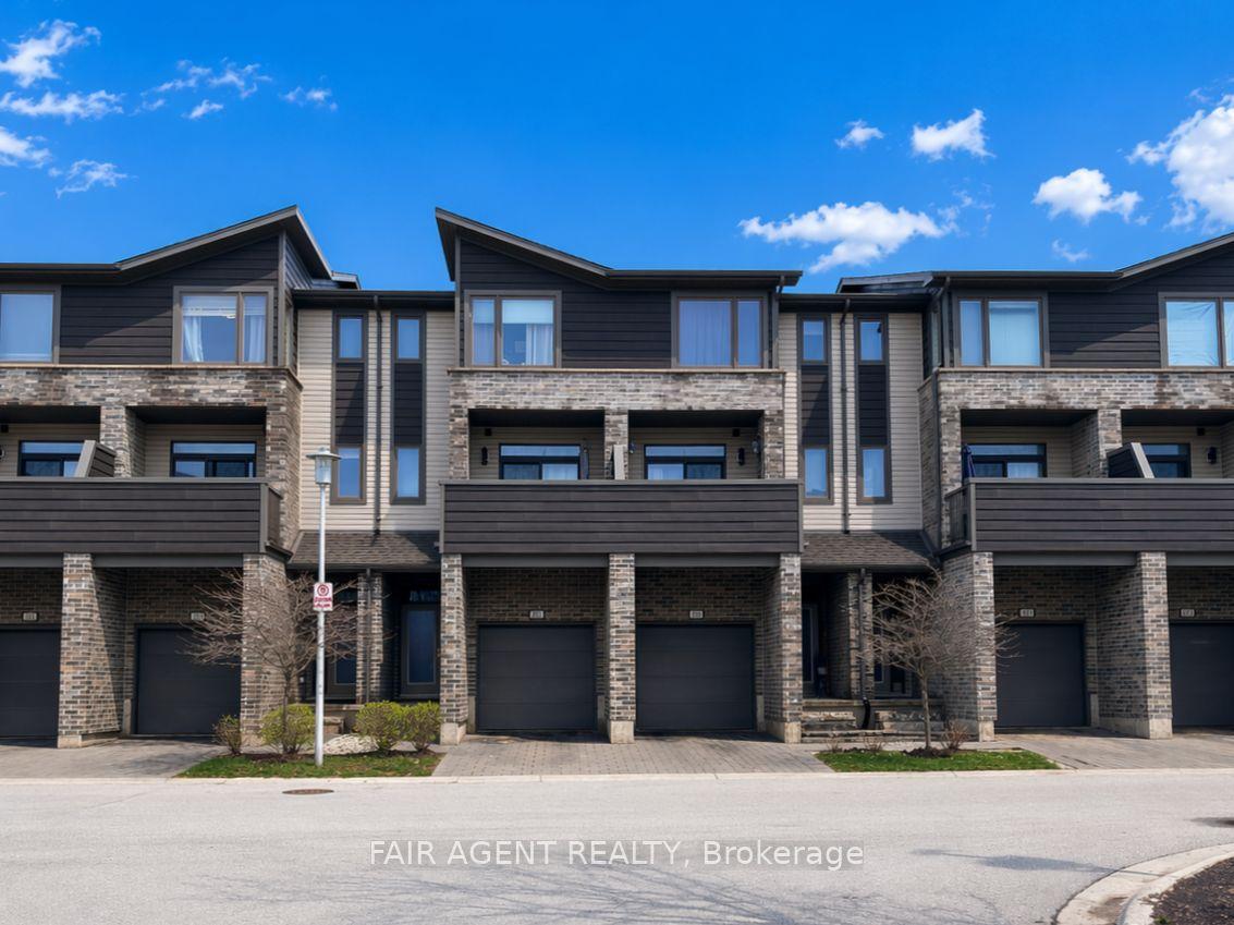 1960 DALMAGARRY Road 228 #228 — photo 1