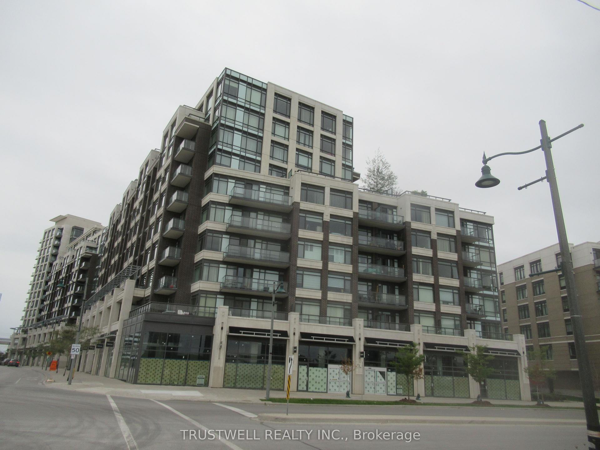 8130 Birchmount Road 407 #407 — photo 1