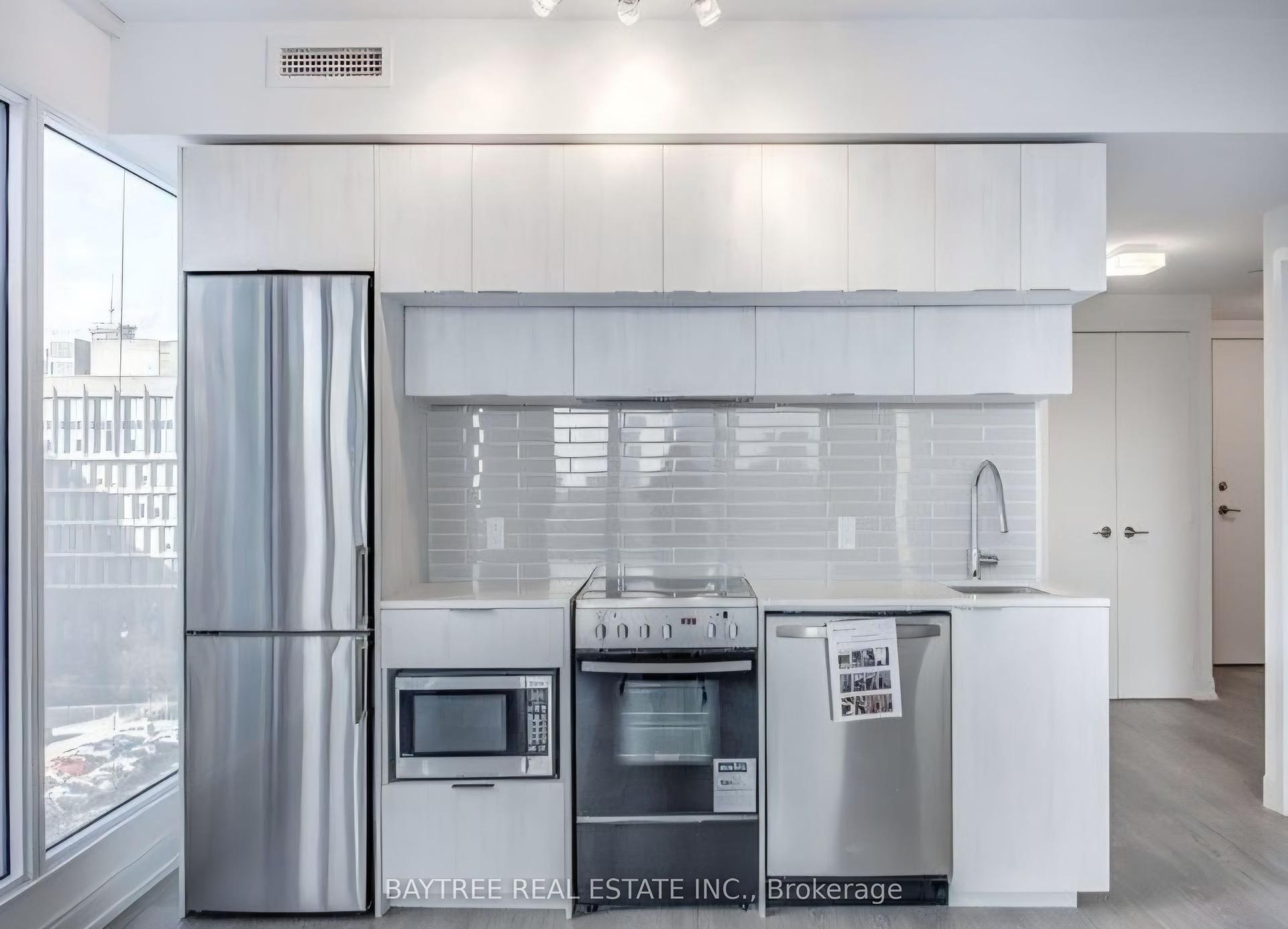 181 Dundas Street E 2710 #2710, Toronto — Condo for lease, photo 1