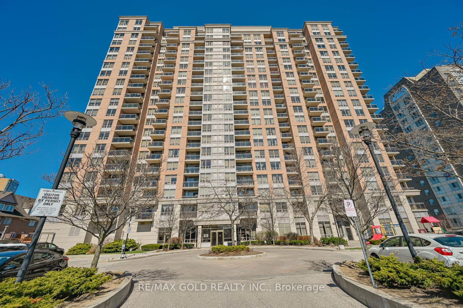 55 Strathaven Drive 1411 #1411 — photo 1