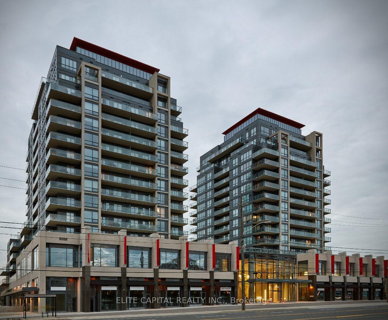 9088 Yonge Street 1109 #1109 — photo 1
