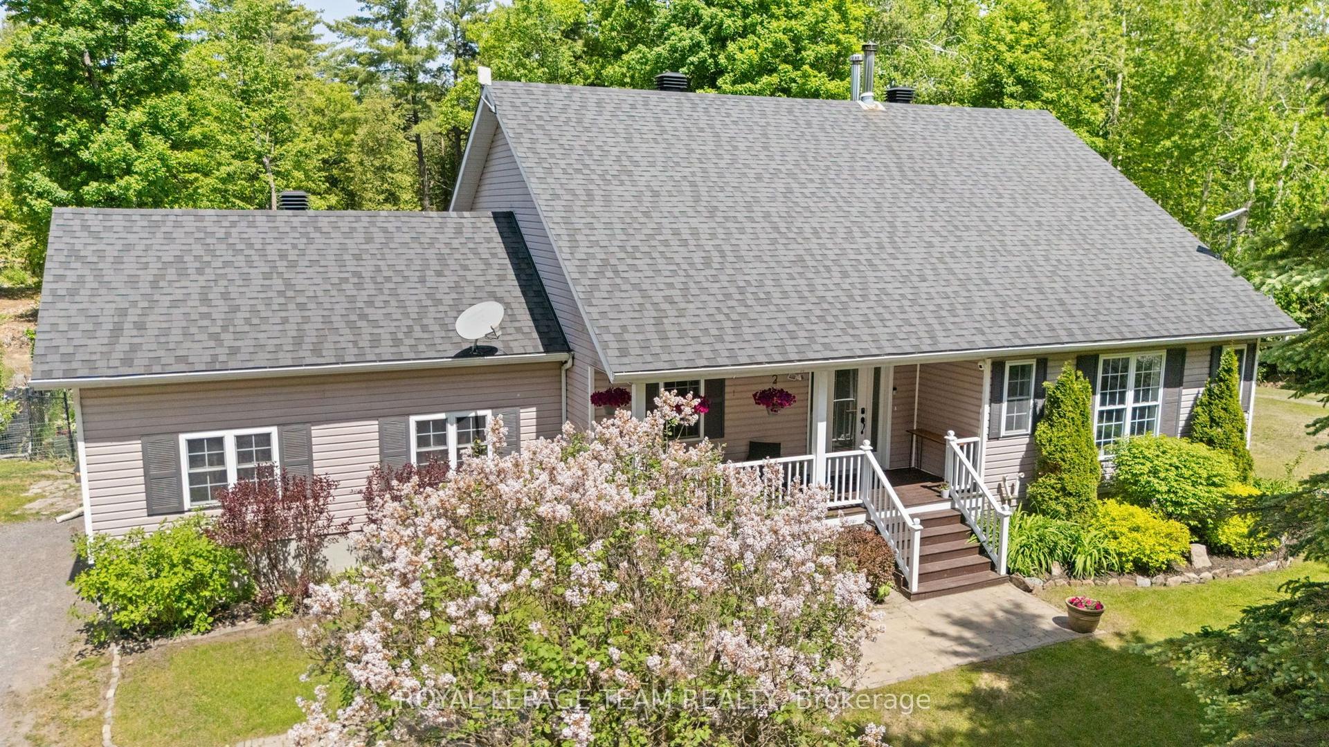 5040 Stonecrest Road, Constance Bay - Dunrobin - Kilmaurs - Woodlawn — Detached for sale, photo 1