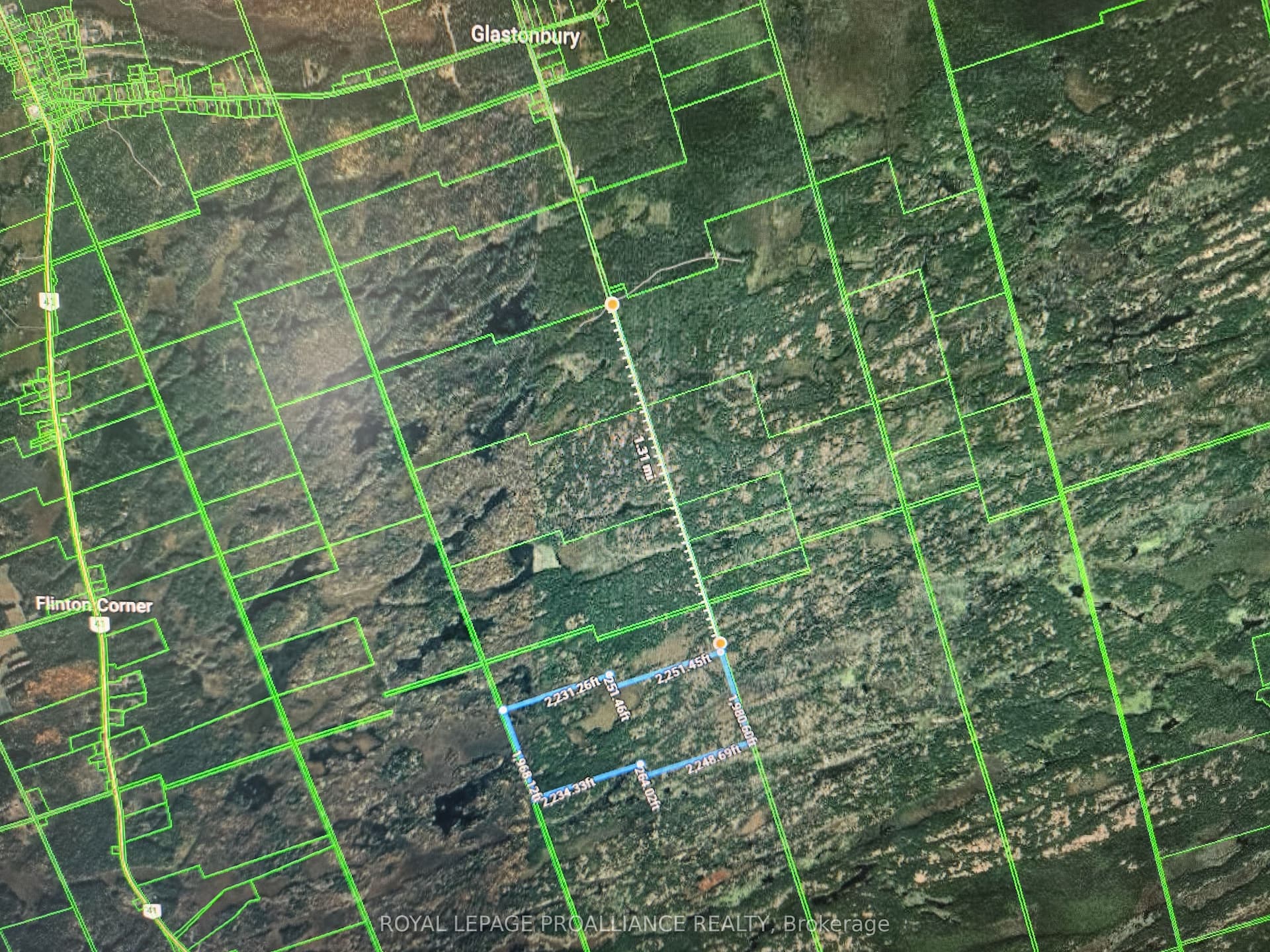 KALADAR CON 9 N PT LT 19 S PT LOT 20 N/A — photo 1