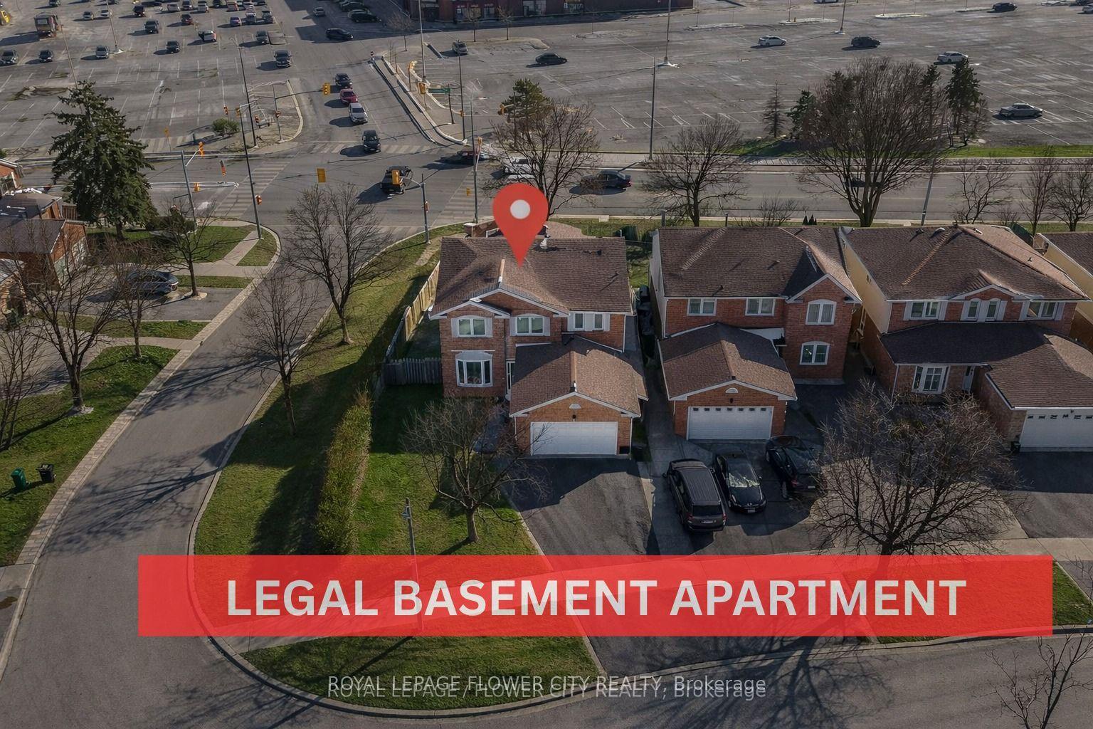 1 Donaldson Drive — photo 1