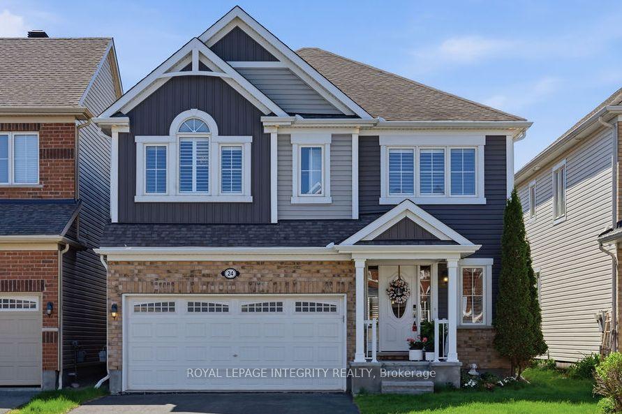 24 PONDHAWK Way — photo 1