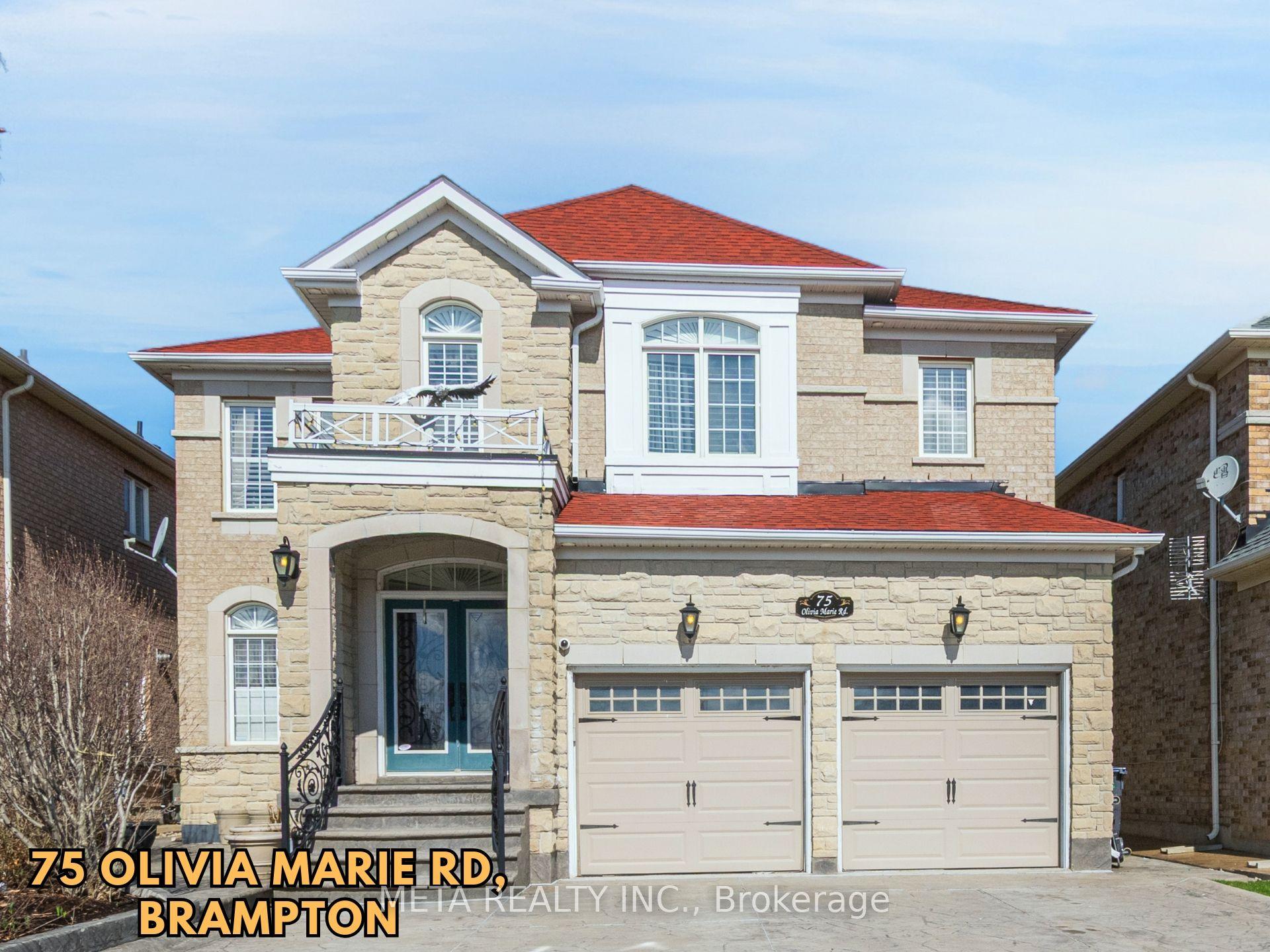 75 Olivia Marie Road — photo 1
