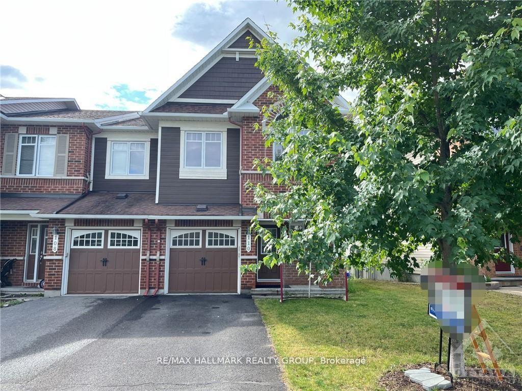 110 Garrity Crescent — photo 1
