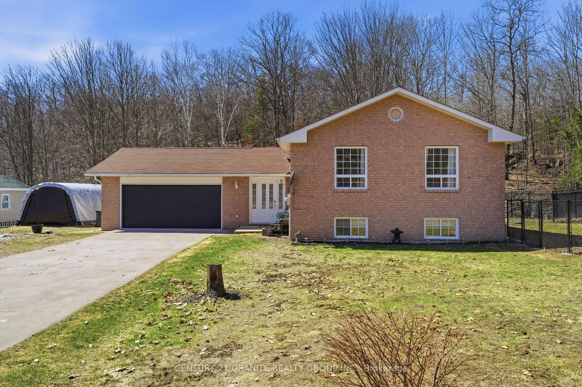 122 Gaebel Road — photo 1