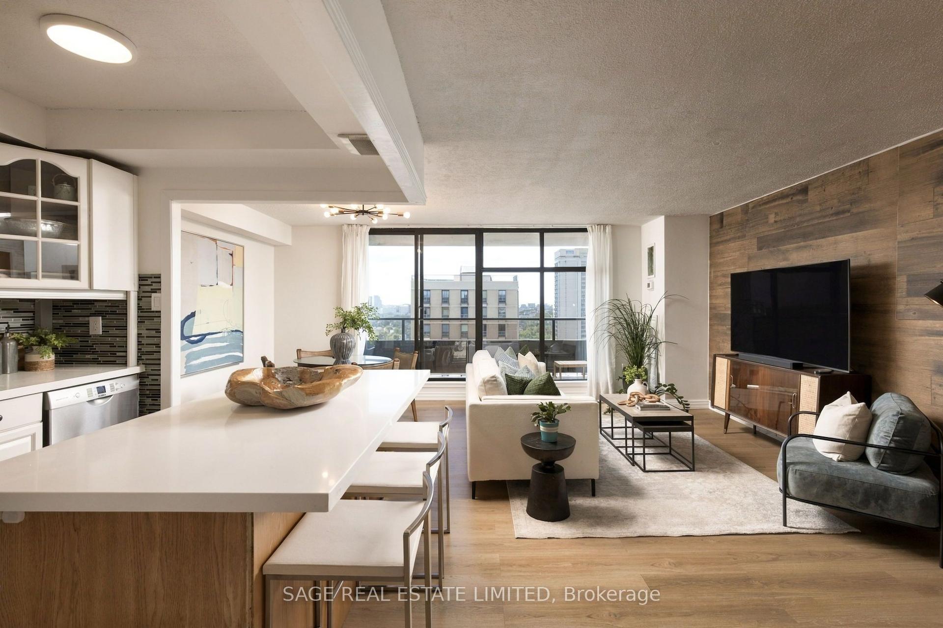 135 Marlee Avenue 1904 #1904, Toronto — Condo for sale, photo 1