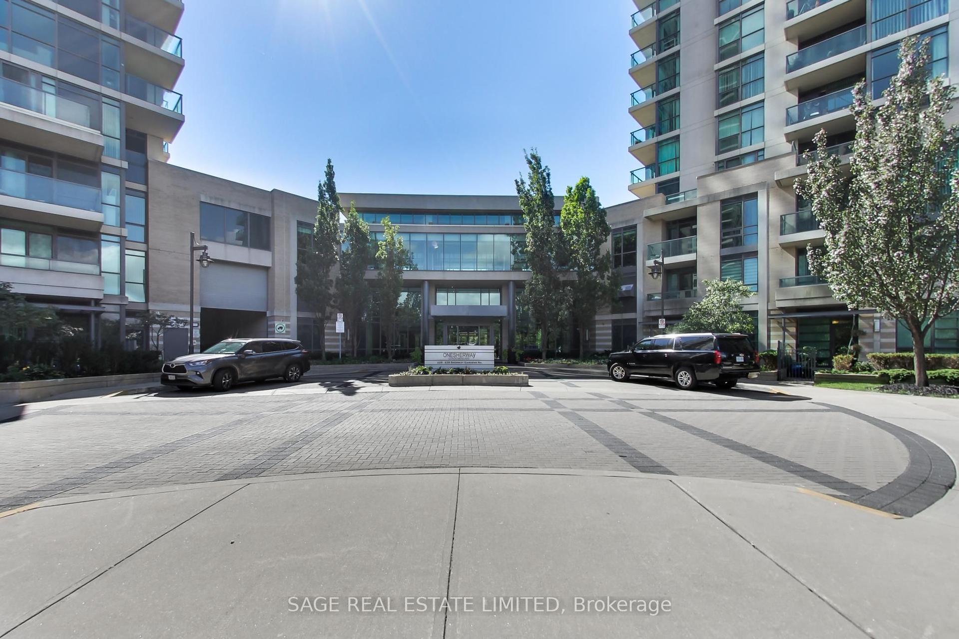 235 Sherway Gardens Road 1801 #1801, Toronto — Condo for sale, photo 1