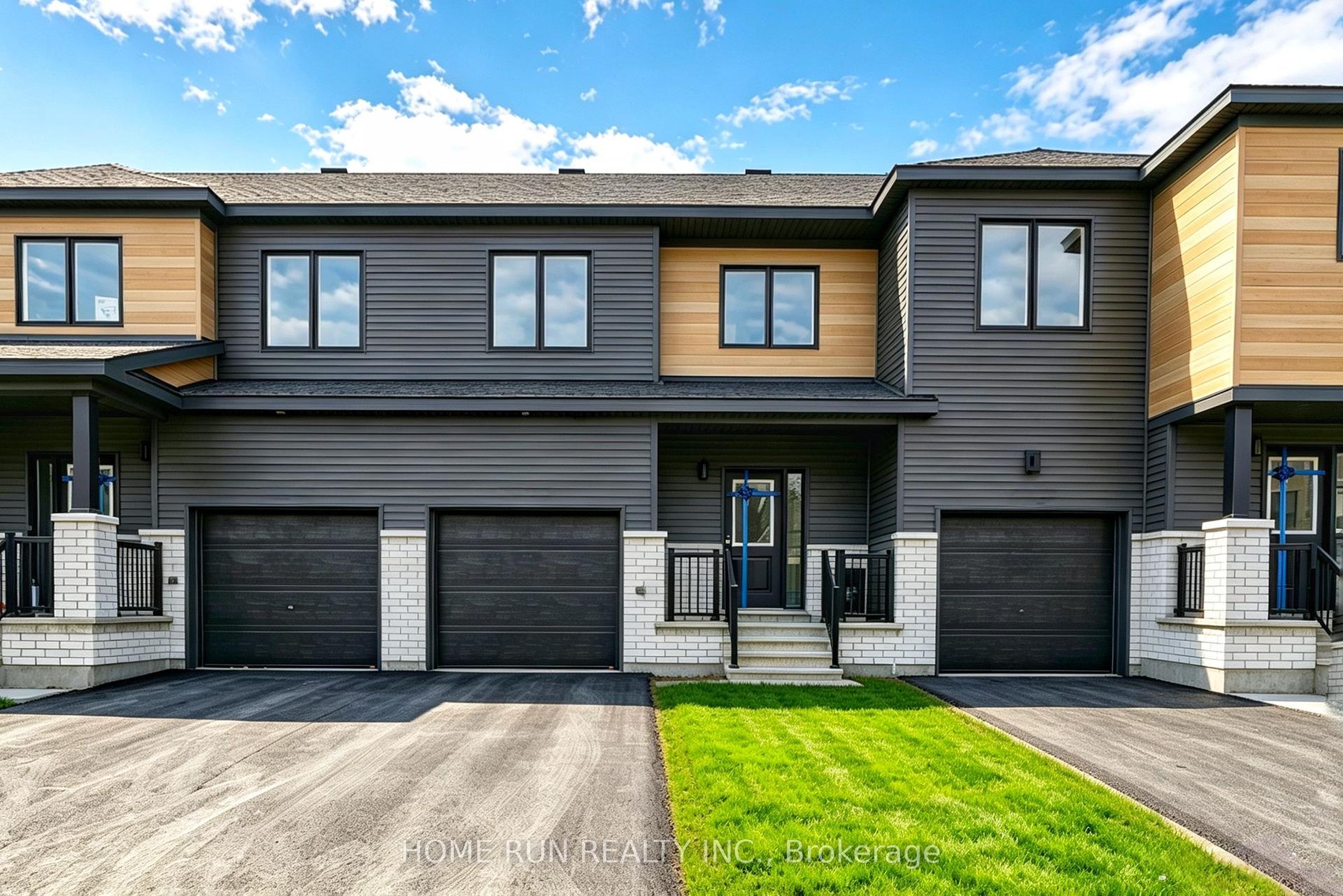 258 CATNIP Crescent, Kanata — Townhouse for lease, photo 1
