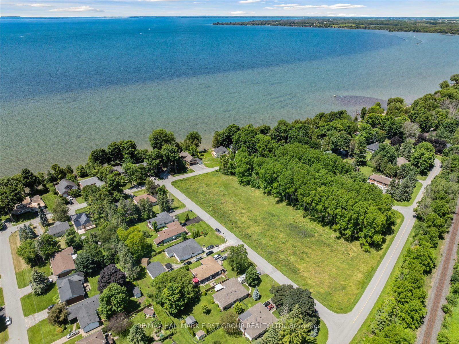 OG Third Street, Brock — Land for sale, photo 1